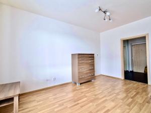 Pronájem bytu 1+kk, Brno - Starý Lískovec, U Leskavy, 33 m2