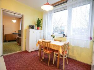 Pronájem bytu 3+1, Brno - Kohoutovice, Bellova, 80 m2