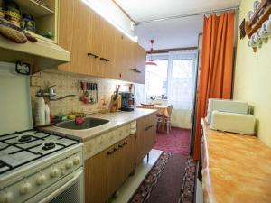 Pronájem bytu 3+1, Brno - Kohoutovice, Bellova, 80 m2