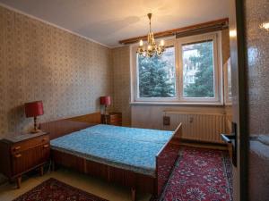 Pronájem bytu 3+1, Brno - Kohoutovice, Bellova, 80 m2