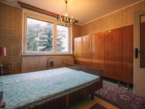 Pronájem bytu 3+1, Brno - Kohoutovice, Bellova, 80 m2