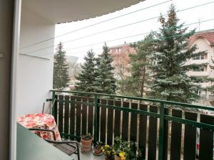 Pronájem bytu 3+1, Brno - Kohoutovice, Bellova, 80 m2