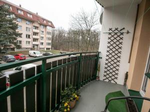 Pronájem bytu 3+1, Brno - Kohoutovice, Bellova, 80 m2