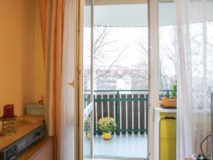 Pronájem bytu 3+1, Brno - Kohoutovice, Bellova, 80 m2