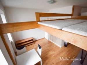 Pronájem bytu 1+kk, Brno - Zábrdovice, Stará, 22 m2