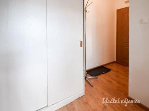 Pronájem bytu 1+kk, Brno - Zábrdovice, Stará, 22 m2
