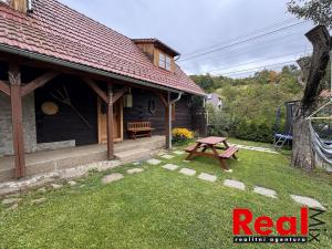 Prodej chalupy, Seninka, 130 m2