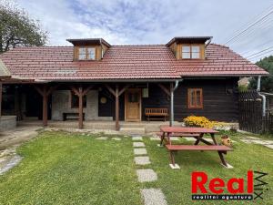 Prodej chalupy, Seninka, 130 m2