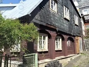 Prodej rodinného domu, Rumburk, Lovecká, 200 m2