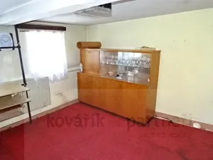 Prodej rodinného domu, Rumburk, Lovecká, 200 m2