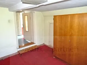 Prodej rodinného domu, Rumburk, Lovecká, 200 m2