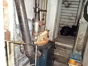 Prodej rodinného domu, Rumburk, Lovecká, 200 m2