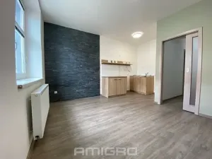 Pronájem bytu 1+kk, Brno, Životského, 24 m2