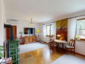 Prodej rodinného domu, Rožďalovice - Zámostí, 132 m2