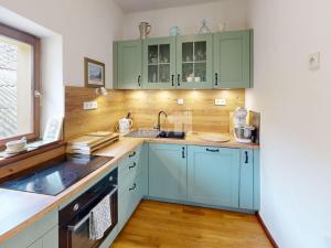 Prodej rodinného domu, Rožďalovice - Zámostí, 132 m2