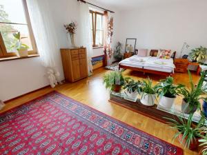 Prodej rodinného domu, Rožďalovice - Zámostí, 132 m2