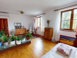 Prodej rodinného domu, Rožďalovice - Zámostí, 132 m2