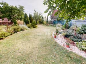 Prodej rodinného domu, Rožďalovice - Zámostí, 132 m2