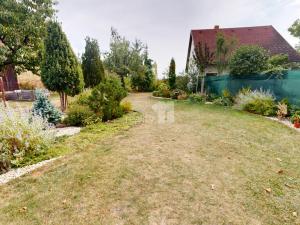 Prodej rodinného domu, Rožďalovice - Zámostí, 132 m2