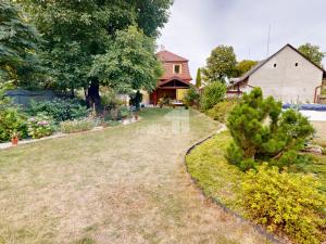 Prodej rodinného domu, Rožďalovice - Zámostí, 132 m2