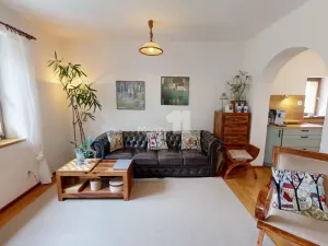 Prodej rodinného domu, Rožďalovice - Zámostí, 132 m2