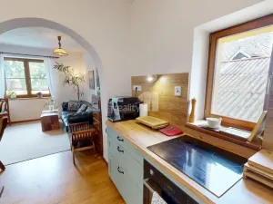 Prodej rodinného domu, Rožďalovice - Zámostí, 132 m2