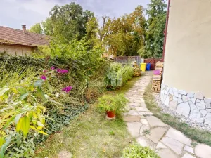 Prodej rodinného domu, Rožďalovice - Zámostí, 132 m2