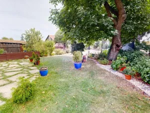 Prodej rodinného domu, Rožďalovice - Zámostí, 132 m2