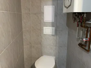 Pronájem bytu 2+1, Teplice, Školní, 50 m2