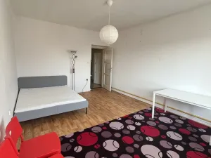 Pronájem bytu 1+1, Olomouc, kpt. Nálepky, 45 m2