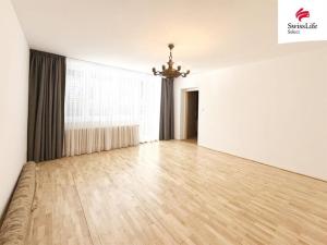 Pronájem bytu 2+1, Praha - Vokovice, Oválová, 62 m2