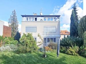 Pronájem bytu 2+1, Praha - Vokovice, Oválová, 62 m2