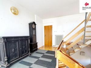 Pronájem bytu 2+1, Praha - Vokovice, Oválová, 62 m2