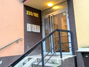 Pronájem bytu 2+kk, Bílina, Aléská, 48 m2