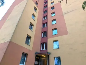 Pronájem bytu 2+kk, Bílina, Aléská, 48 m2