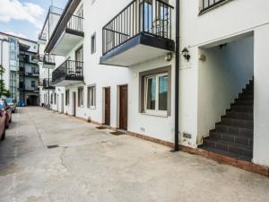 Prodej atypického bytu, Brno - Zábrdovice, Cejl, 39 m2