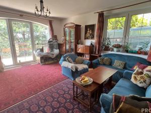 Prodej rodinného domu, Vranov, 242 m2