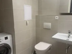 Prodej bytu 2+kk, Praha - Vysočany, Smržových, 52 m2