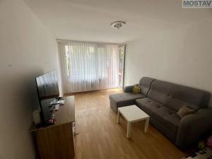 Prodej bytu 4+1, Teplice, J. Á. Komenského, 84 m2