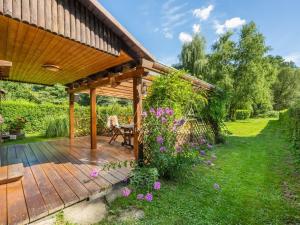 Prodej chaty, Český Šternberk, 44 m2