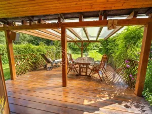 Prodej chaty, Český Šternberk, 44 m2