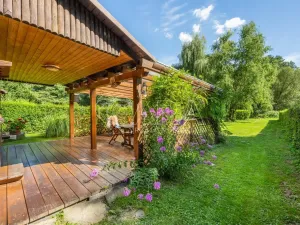 Prodej chaty, Český Šternberk, 44 m2