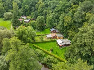 Prodej chaty, Český Šternberk, 44 m2