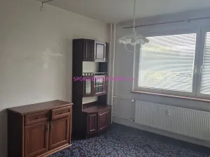 Prodej bytu 2+kk, Česká Lípa, Vladimirská, 41 m2