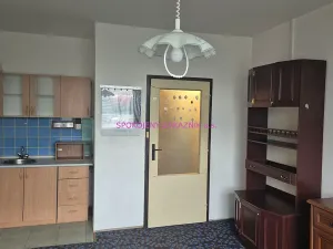 Prodej bytu 2+kk, Česká Lípa, Vladimirská, 41 m2