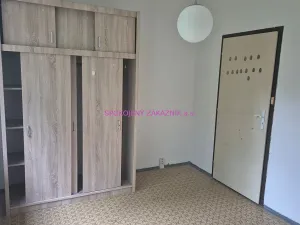 Prodej bytu 2+kk, Česká Lípa, Vladimirská, 41 m2