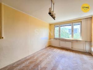 Prodej bytu 1+1, Karviná, Flemingova, 36 m2