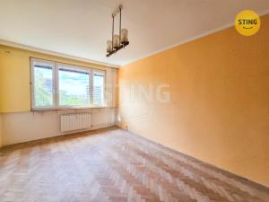 Prodej bytu 1+1, Karviná, Flemingova, 36 m2