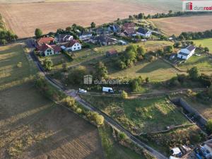 Prodej pozemku pro bydlení, Bystřany, 1494 m2