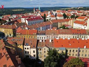 Prodej ubytování, Znojmo, Havlíčkova, 537 m2